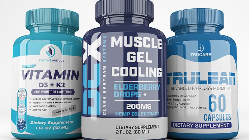 Label Printing & Converting in the Medical and Pharmaceutical Industry