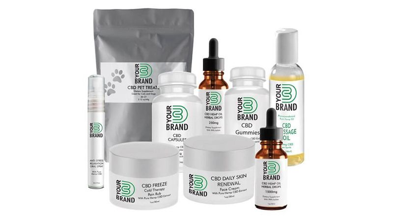 Label Printing & Converting in the Cosmetics and Personal Care Industry