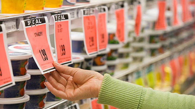 Label Printing & Converting in the Retail Industry