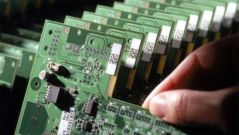 Label Printing & Converting in the Industrial and Manufacturing Sector