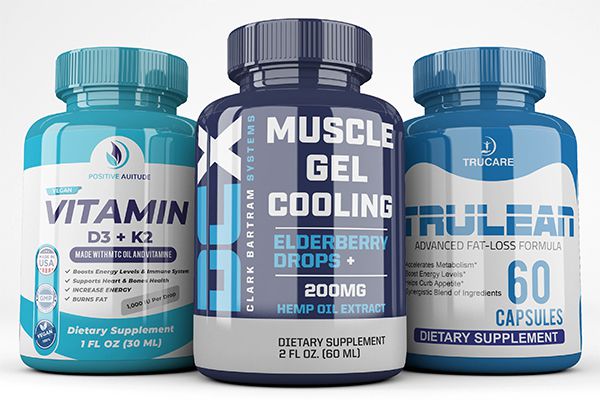 Medical and Pharmaceutical