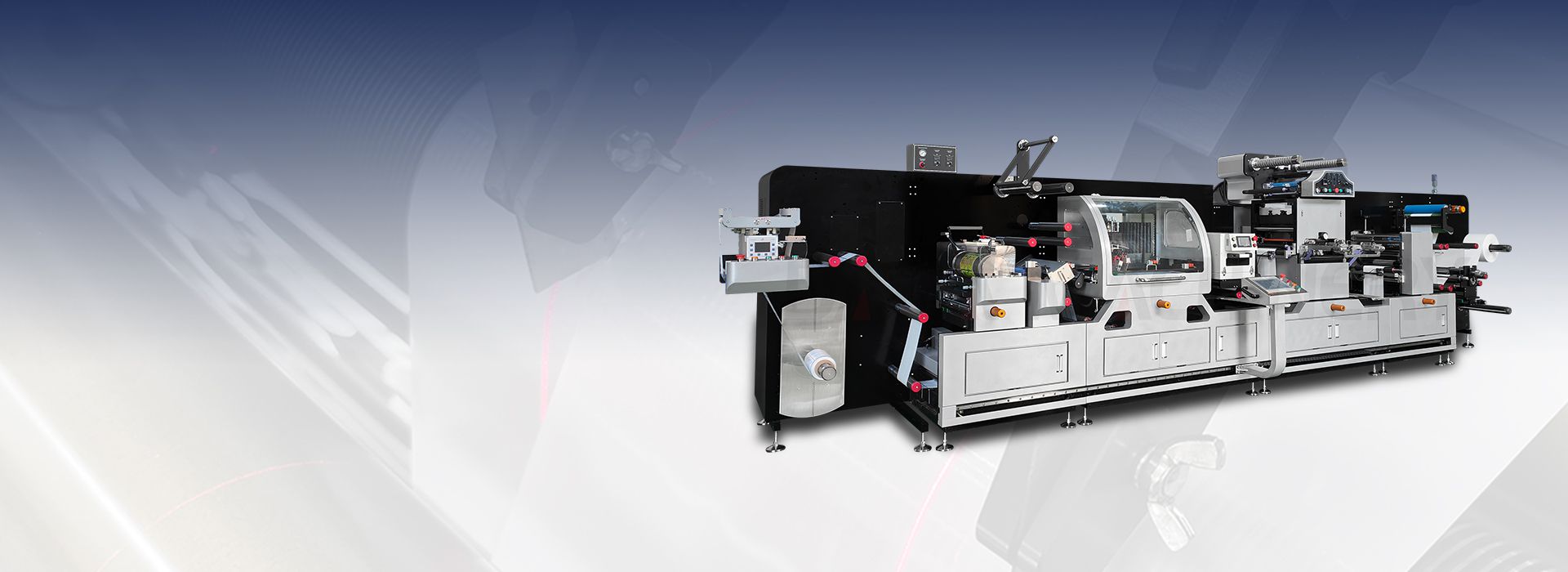 Wenzhou Daba Machinery Co., Ltd.