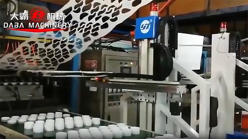 Plastic Crushing Machine