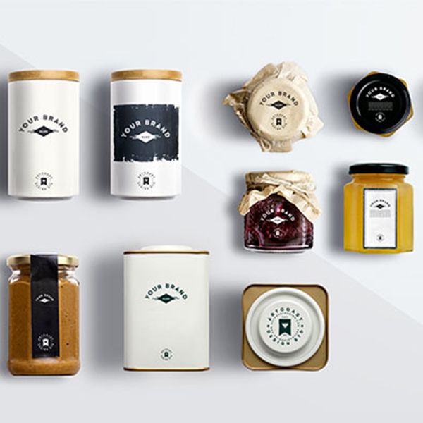 Stack Flexo Label Printing Machine