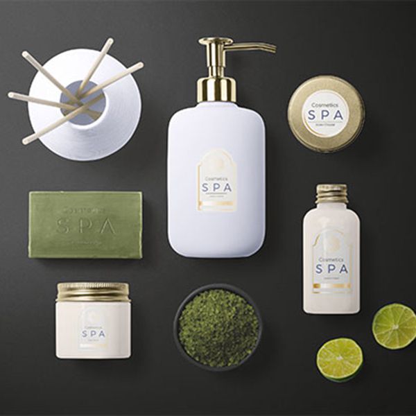 Stack Flexo Label Printing Machine