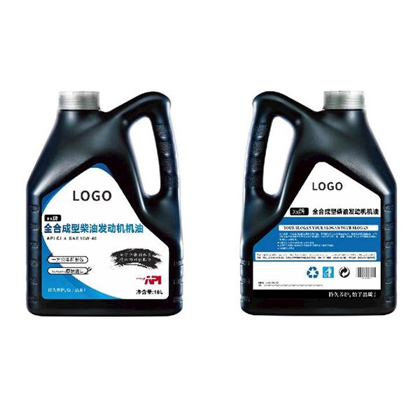 Stack Flexo Label Printing Machine