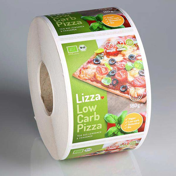 Inline Flexo Printing Press