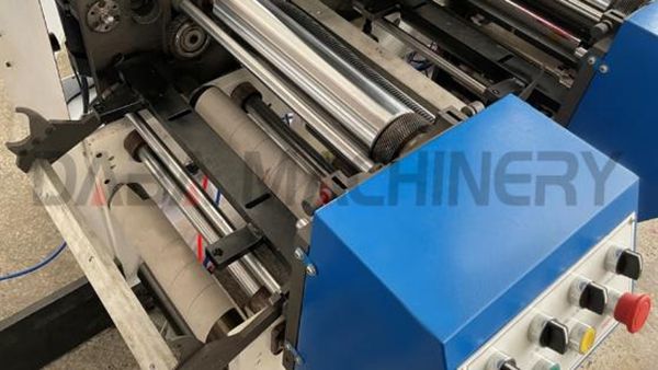 Printing Unit (8 Stations)