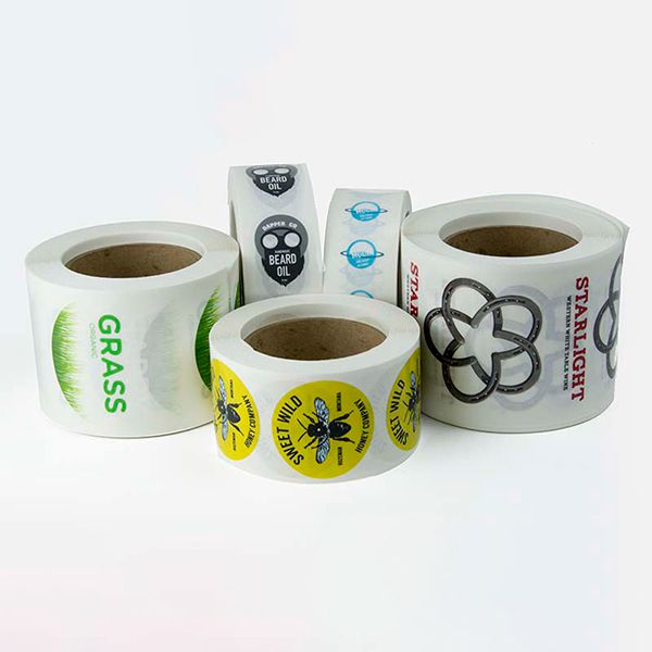 Modular Multi-function Rotary Printing Machine