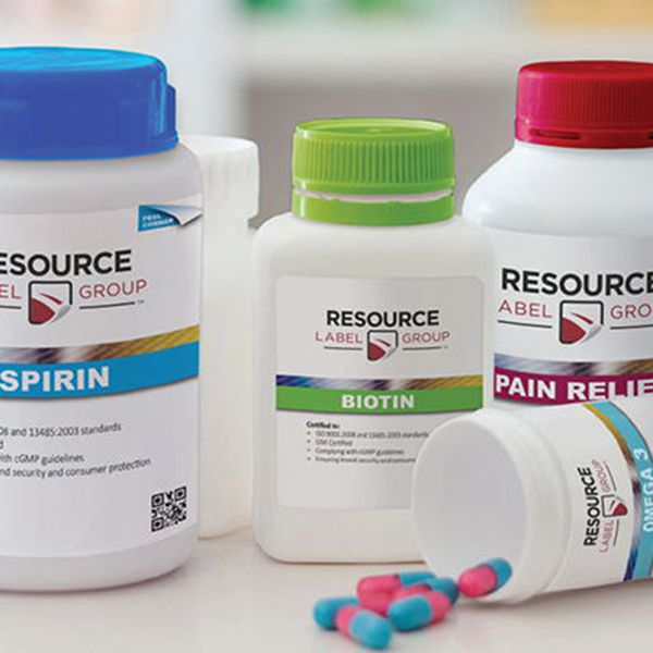 Modular Multi-function Rotary Printing Machine