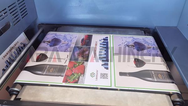 Quality Control Unit