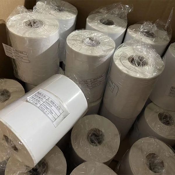 Rotary Die Cutting Machine