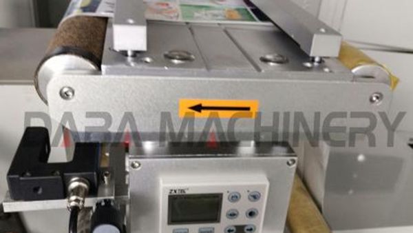 Splicing and Alignment Correction Station