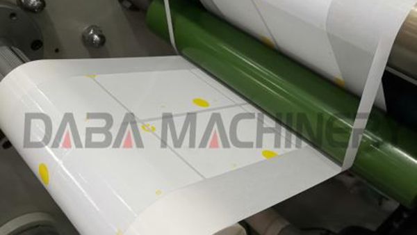 Waste Rewinding Unit