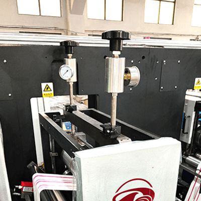 Die-Cutting Pressure Gauge