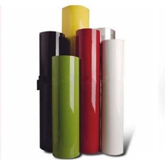 PP/PS/PE Plastic Sheet Extrusion Machine