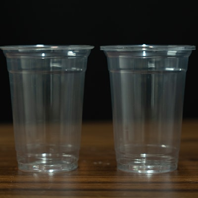 Plastic Cup Rimming Machine