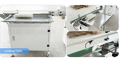 Plastic Cup Rimming Machine