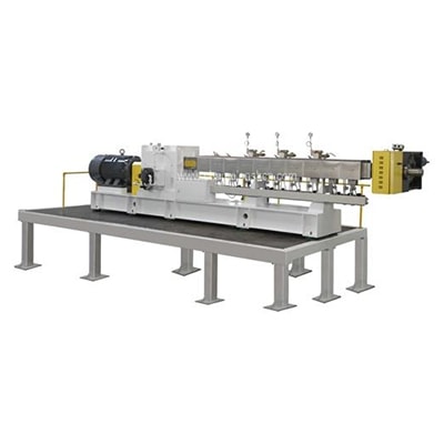 PP/PS/PE/PET Plastic Sheet Extrusion Machine