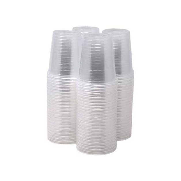 Plastic Cup Thermoforming Machine