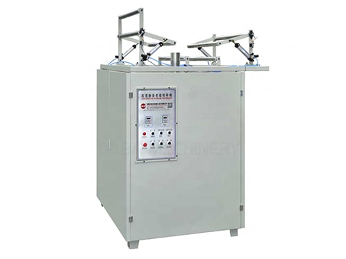 Plastic Crushing Machine