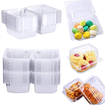 BOPS Plastic Thermoforming Machine