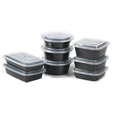 Multi-Station Plastic Thermoforming Machine