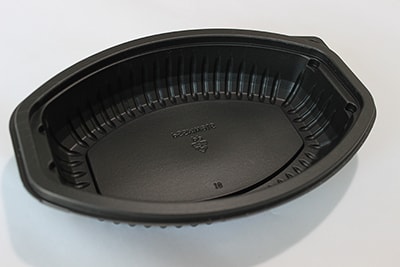 Positive and Negative Pressure Plastic Thermoforming Machine