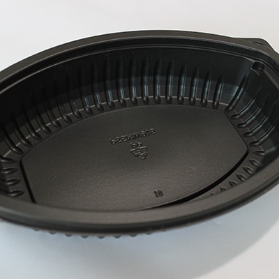 Positive and Negative Pressure Plastic Thermoforming Machine