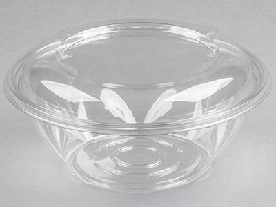 Plastic Vacuum Forming Machine