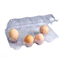 Plastic Vacuum Forming Machine